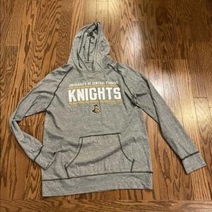 University of Central Florida hoodie!